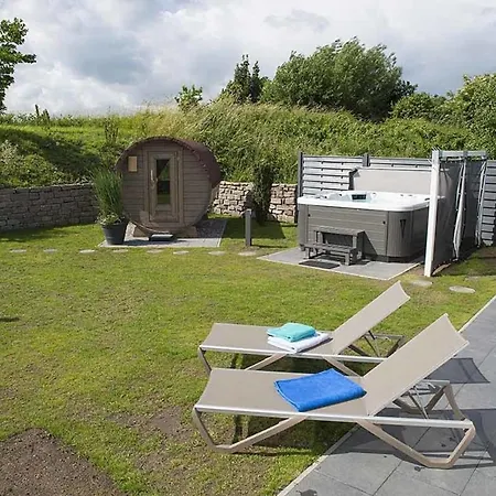Ferienhaus Segelblick Luv Holnishof